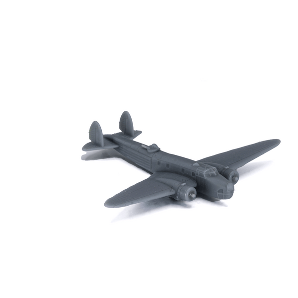 Fiat Br.20M - Plane Printer
