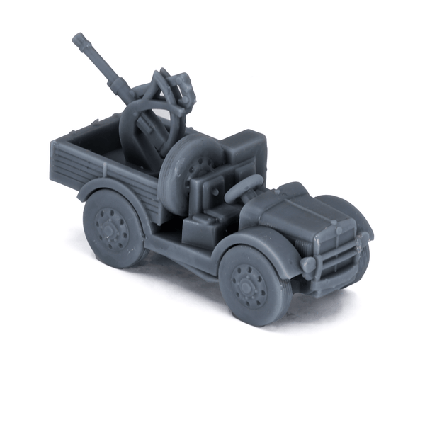 SPA AS.37 Sahariano - Paner Printer