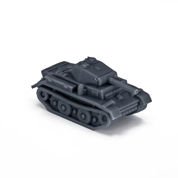 Panzer II (Luchs) - Multiple