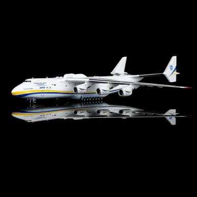 Antonov AN-225 UR-82060 An22504 Scale 1:400