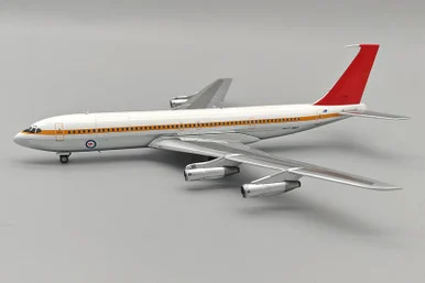 Australia - Air Force Boeing 707-338C(KC) A20-627 IF707RAAF627P Scale 1:200