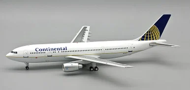 Continental Airlines Airbus A300B4-203 N14977 IF300CO0525 Scale 1:200