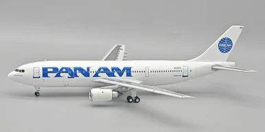 Pan Am Airbus A300B4-203 N216PA 310-216 Scale 1:200 (LTD 64 MODELS)