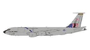 USAF KC-135 Kansas ANG GMUSA029 1:400