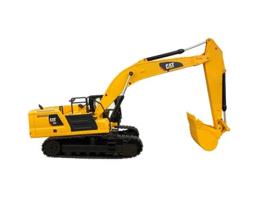 DieCast Masters 25005 1:24 RC CAT 336 Excavator