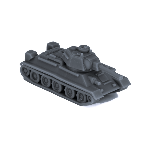 T-34-76 1943