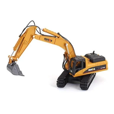IMEX 14500 Die Cast Excavator 1/50