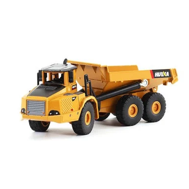 IMEX 14501 Die Cast Articulated Dump 1/50