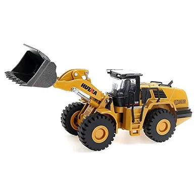 IMEX 14503 Die Cast Payloader 1/50