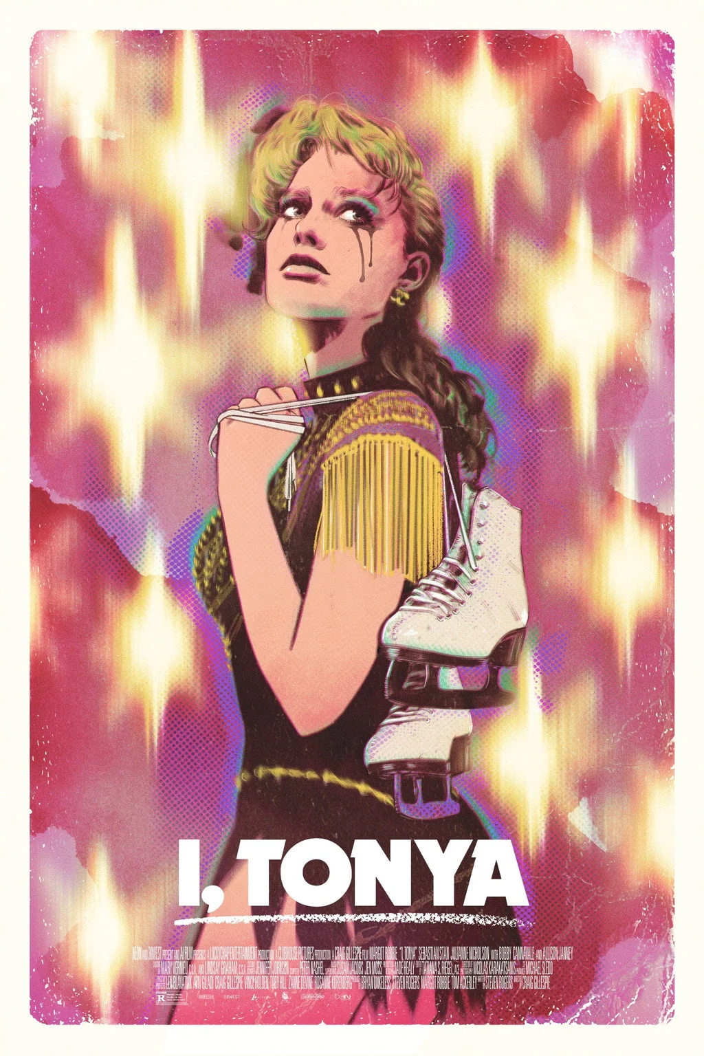 I, Tonya - Tula Lotay