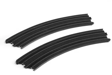 AFX Racing 70621 Curve Track 18" Radius 1/8 Circle