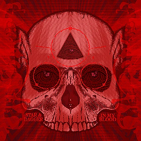 In My Blood EP by Star & Dagger