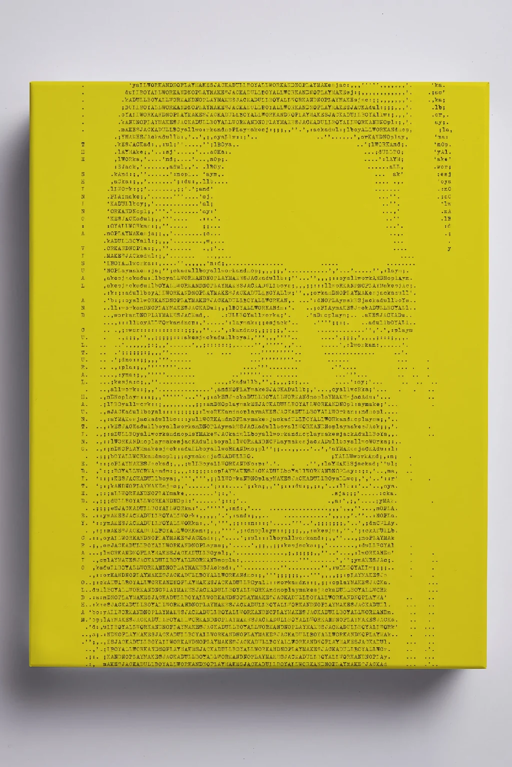 The Shining: A Visual and Cultural Haunting - Mondo