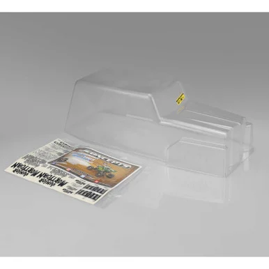 JConcepts JCO0424 Junior Mortician Body 1/10