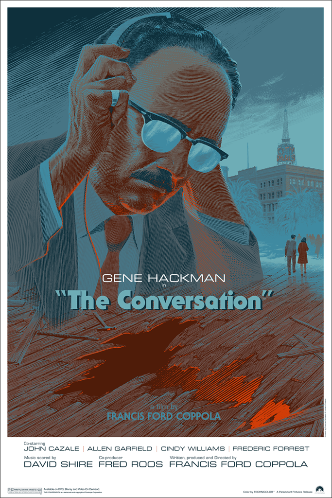 Nautilus x Mondo #01: The Conversation - Laurent Durieux & François Schuiten