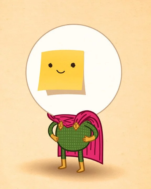 Post-It Note