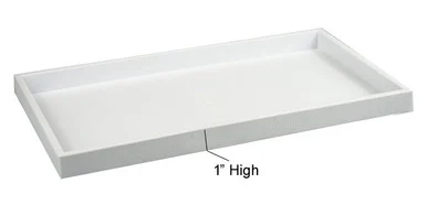 ABS Plastic Tray 14" - Sona Enterprises