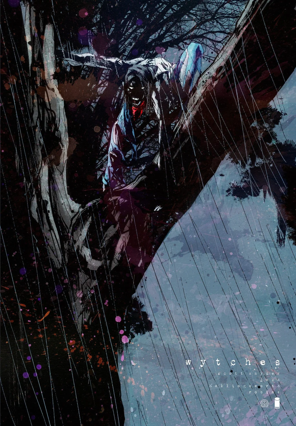 Wytches - Jock