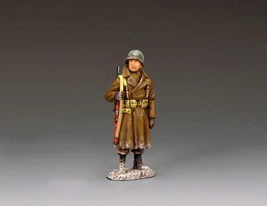 KACBBA116 - Guard Duty
