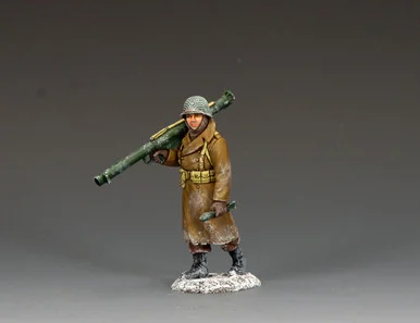 KACBBA117 - A Walking Bazooka Guy