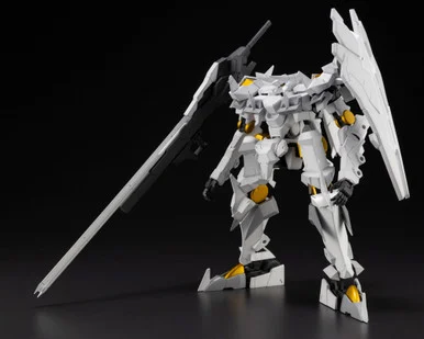FRAME ARMS TYPE HECTOR DURANDAL - Kotobukiya