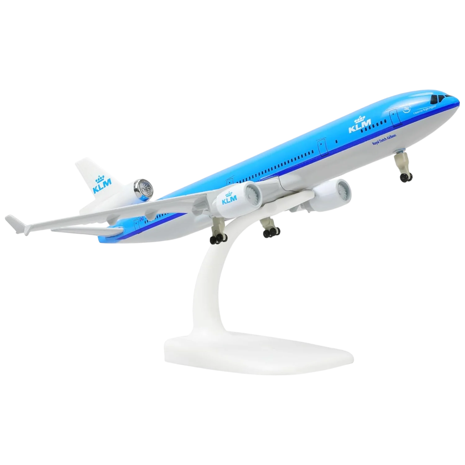 KLM MD-11