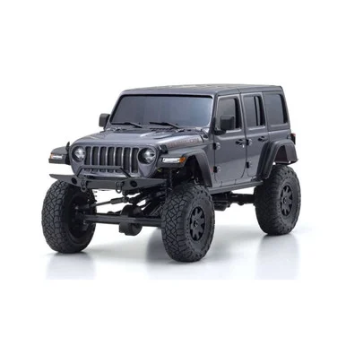 Kyoshi KYO32526GM Mini-Z 4X4 Series MX-01