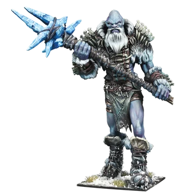 Kings of War: Frost Giant - KWL401