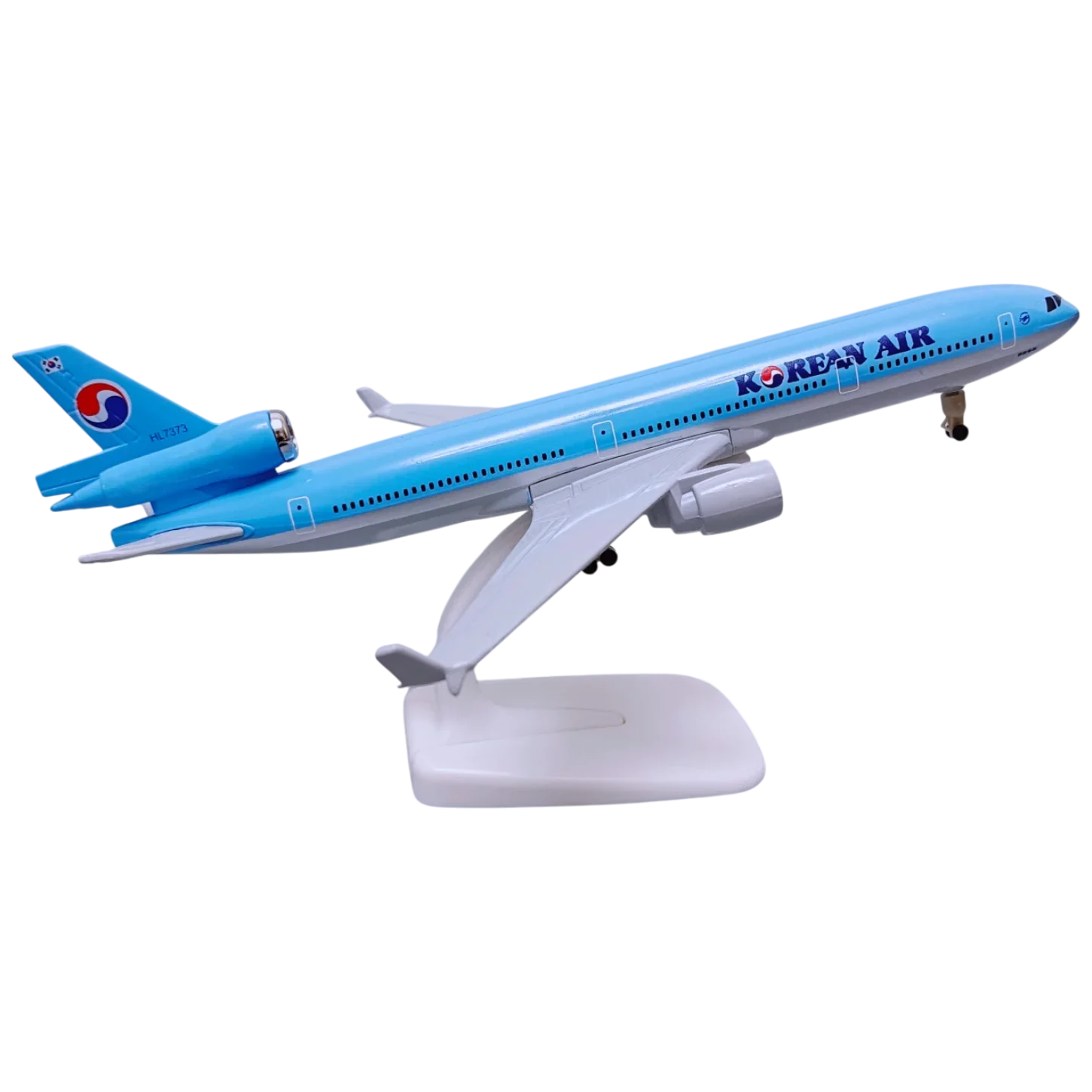 Korean Air MD-11
