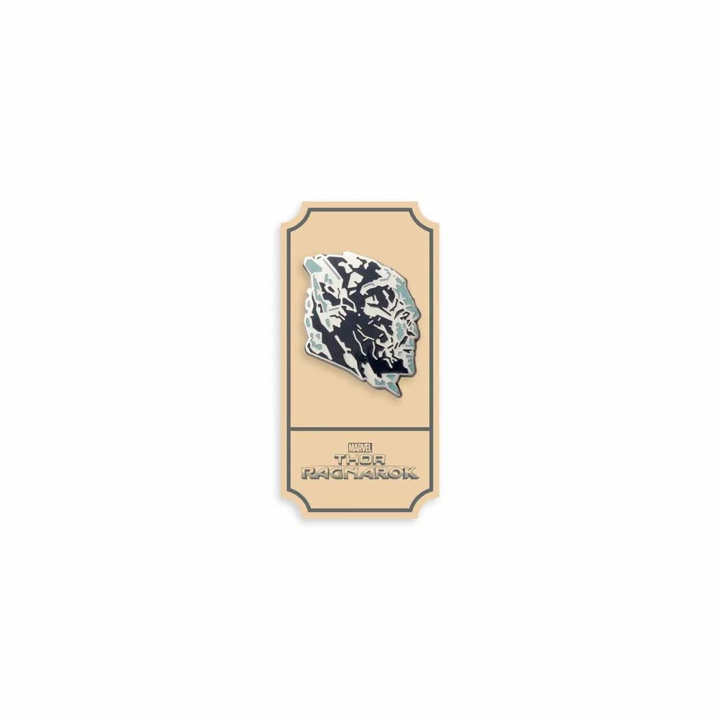 Korg Enamel Pin - Matt Taylor