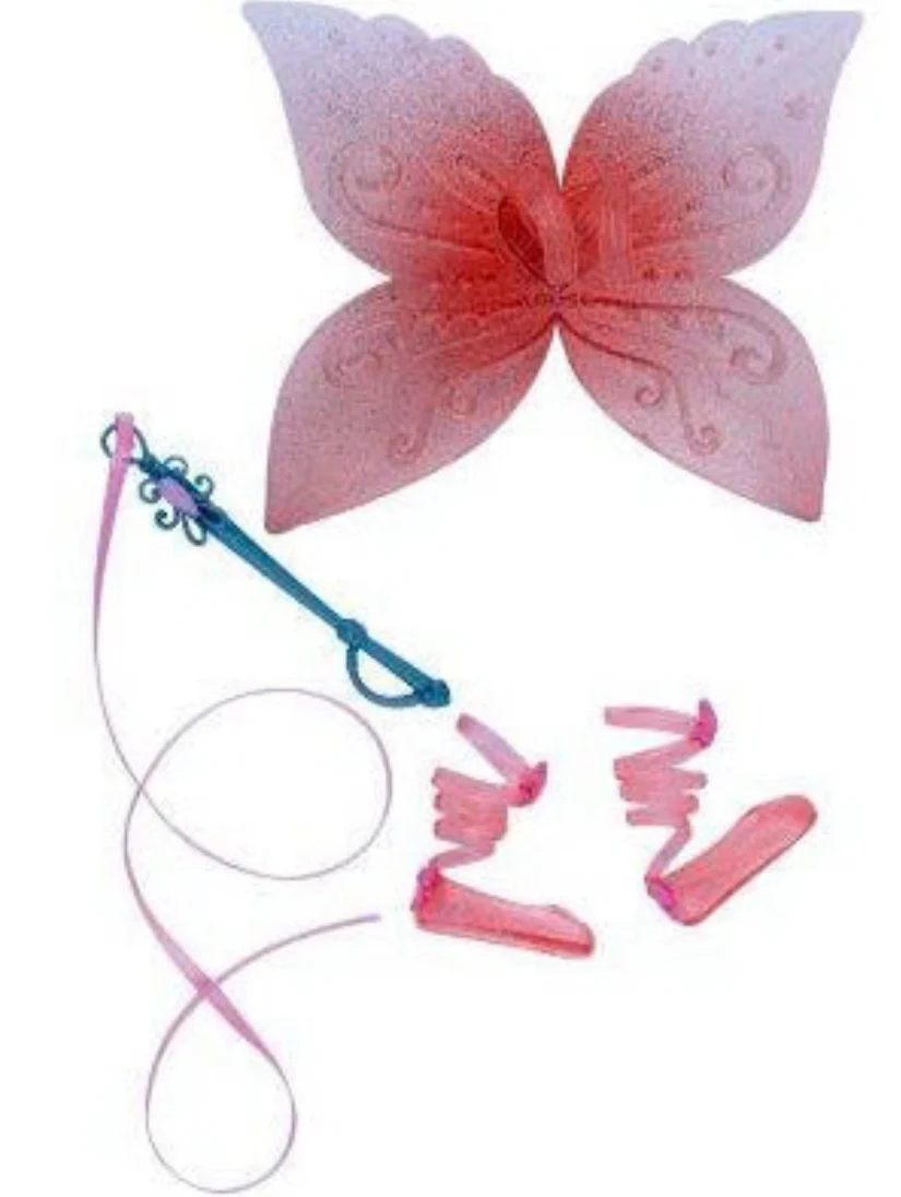 Vera Kruselings Magic Tool Playset - HaPe International Inc