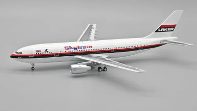 Laker Airways Skytrain Airbus A300B4-203 G-BIMA IF300GK1125 Scale 1:200