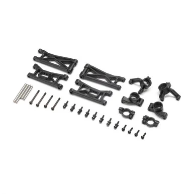 LOS-1768 Arms, Hubs: Micro-B/T