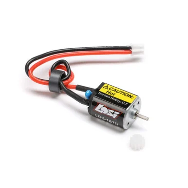 Losi LOS-1870 65 Turn Motor: Micro-B/T
