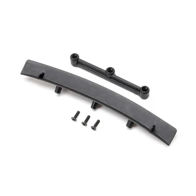 Losi LOS1934 Spoiler Set NASCAR GROM