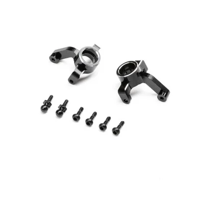 LOS1983: Aluminum Spindles: Micro-B/T