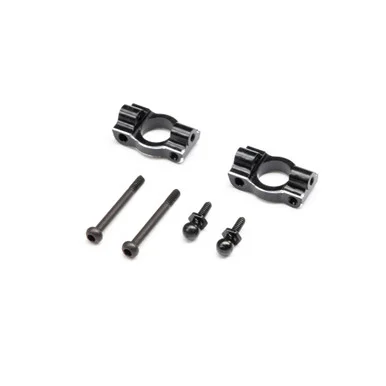 LOS1984: Aluminum Caster Blocks: Micro-B/T