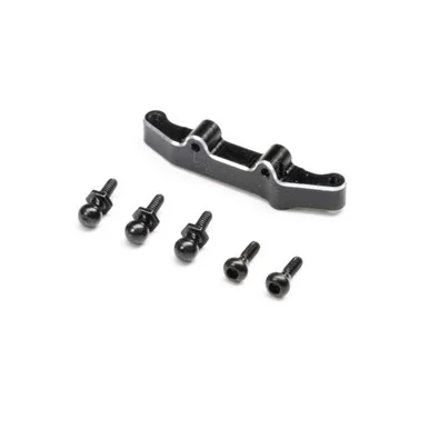 LOSI LOS-1985 Aluminum Drag Link Micro-B/T
