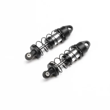 LOSI LOS-1988 Aluminum Front Shocks Micro-B/T