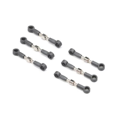LOS1990: Adjustable Turnbuckle Set: Micro-B/T