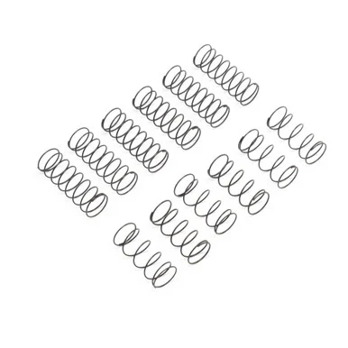 LOSI LOS-1991 Shock Spring Pack Micro-B/T