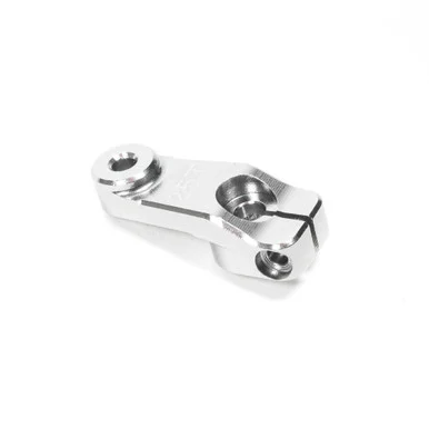Losi LOS331014 Clamping Servo Horn, Aluminum, 25T: 22S