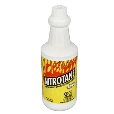 Losi LOSF0430 Nitrotane Race Fuel 30%, Quart