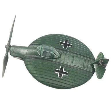 1/72 Sack AS-6 - LUFT014