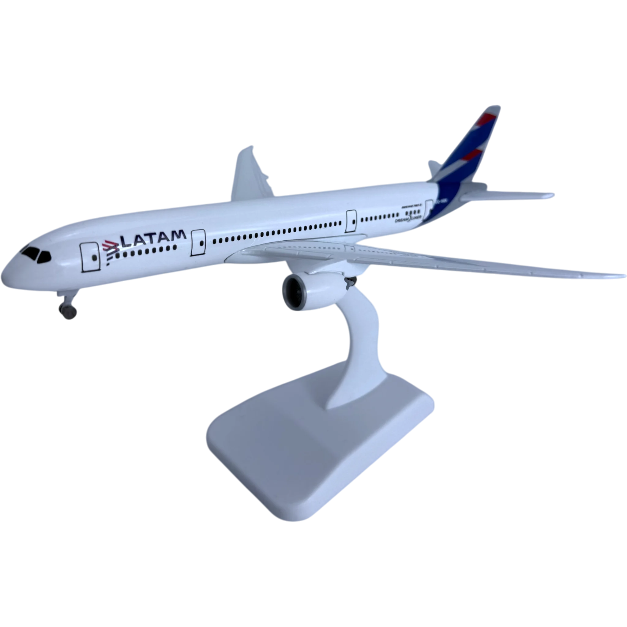 LATAM Boeing 787 - AirModels