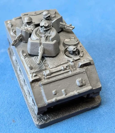 PIG010120 - M113 ACAV