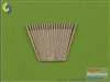 MASSM350045 1:350 Master Model German 37mm/83 SK C/30 barrels (20pcs) #SM350045