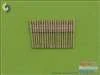 MASSM350048 1:350 Master Model German 20mm/65 C/38 barrels (late type) (20pcs) #SM350048
