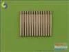 MASSM350051 1:350 Master Model USN 5in/25 (12.7 mm) barrels (14pcs) #SM350051