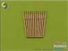 MASSM350056 1:350 Master Model USN 3in/50 (7.62 cm) barrels (12pcs) #SM350056